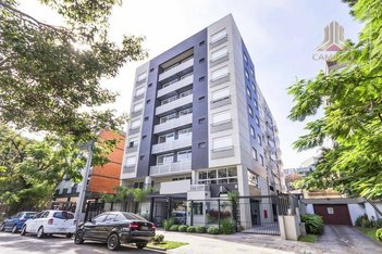 apartment em Rua Carlos Von Koseritz, São João - Porto Alegre - RS