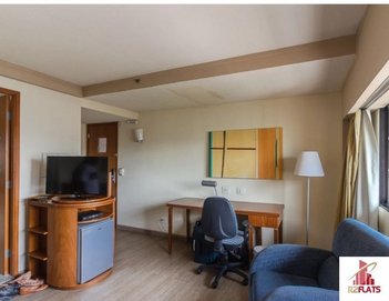 apartment em Rua Borges Lagoa, Vila Clementino - São Paulo - SP