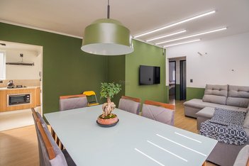 apartment em Rua Marquês do Pombal, Moinhos de Vento - Porto Alegre - RS
