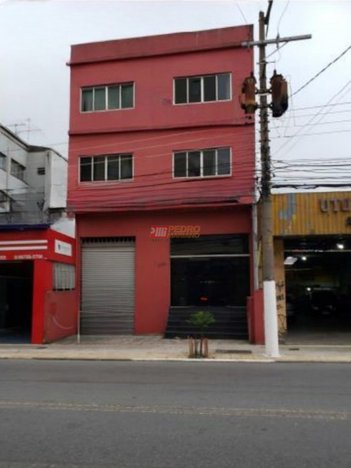 commercial_property em Senador Vergueiro, Rudge Ramos - São Bernardo do Campo - SP