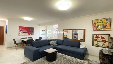 apartment em Rua Sílvio de Oliveira Martins, Buritis - Belo Horizonte - MG