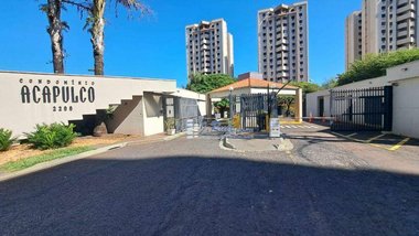 apartment em Avenida Caramuru, República - Ribeirão Preto - SP
