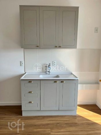 apartment em Via Anchieta, Vila Moinho Velho - São Paulo - SP