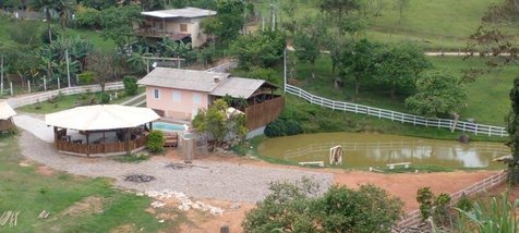 agricultural em Avelino Elesbão Mafra, Potecas - São José - SC