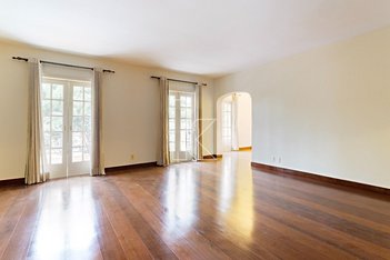 apartment em Rua José Maria Lisboa, Jardim Paulista - São Paulo - SP