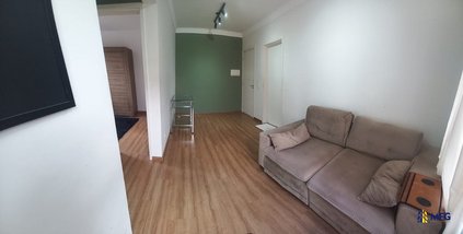 apartment em Rua Santa Cruz, Centro - Sorocaba - SP