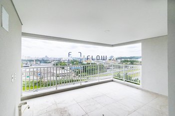 apartment em Avenida General Charles de Gaulle, Parque São Domingos - São Paulo - SP