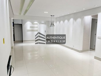 apartment em Rua Abílio Borin, Jardim Caravelas - São Paulo - SP