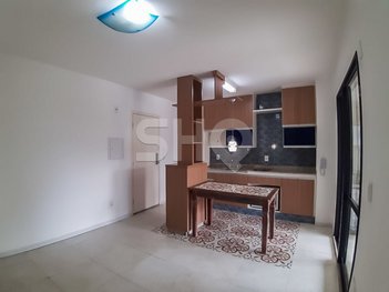 apartment em Avenida Brigadeiro Luís Antônio, Bela Vista - São Paulo - SP
