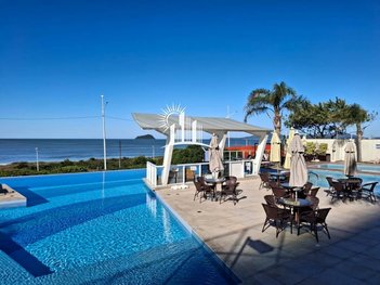 apartment em Avenida Nereu Ramos, Balneário Piçarras - Balneário Piçarras - SC