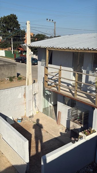Cômodo Condomínio