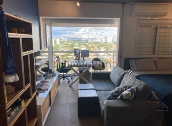 apartment em Rua Soberana, Brooklin Paulista - São Paulo - SP