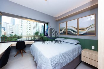 apartment em Rua Augusta, Consolação - São Paulo - SP