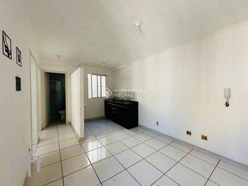 apartment em Sapiranga, Canudos - Novo Hamburgo - RS