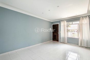 house em Rua Água Doce, Vila Piauí - São Paulo - SP