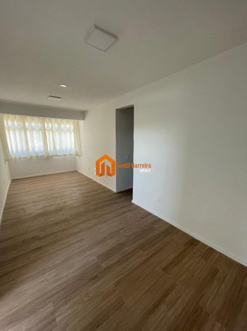 apartment em Rua Tenente Benévolo, Centro - Fortaleza - CE