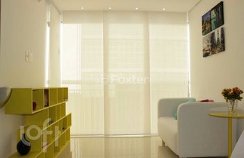 apartment em Rua Paim, Bela Vista - São Paulo - SP