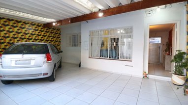 house em Rua Fernão Lopes, Vila Inglesa - São Paulo - SP