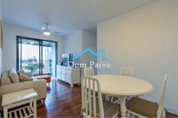 apartment em Rua Caminho do Engenho, Ferreira - São Paulo - SP