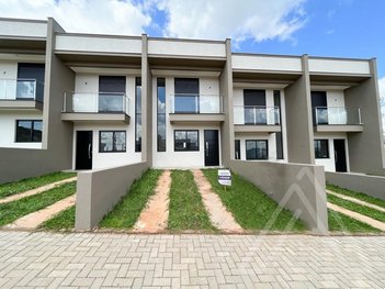 house em Guimarães Rosa, Campestre - Lajeado - RS