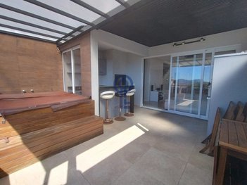 house em Rua Jornalista Lázaro Bartolomeu, Centro - Florianópolis - SC