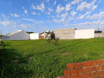 land_lot em Avenida do Médico, Jardim Universidade II - Cianorte - PR