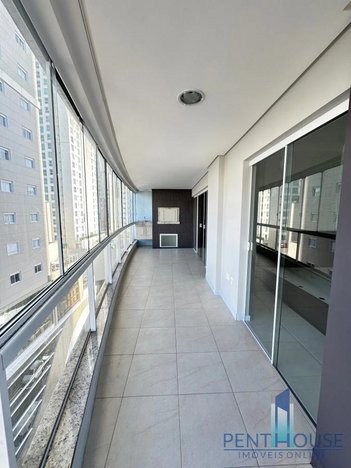 apartment em Rua 2070, Centro - Balneário Camboriú - SC
