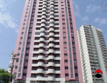 apartment em Rua Loreto, Vila Santo Estéfano - São Paulo - SP