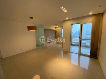 apartment em Rua Francisco Hurtado, Água Funda - São Paulo - SP