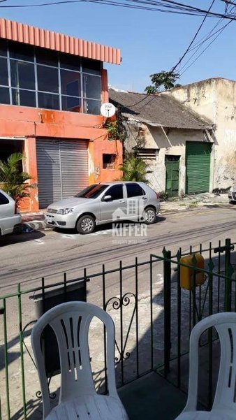 Cômodo Condomínio