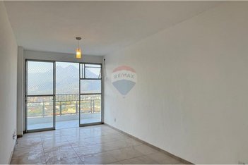 apartment em Avenida Prefeito Dulcídio Cardoso, Barra da Tijuca - Rio de Janeiro - RJ