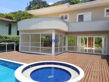 house em Rua Mimosas, Independência - Petrópolis - RJ