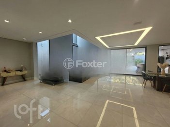 house em Rua Anchieta, Jardim São Caetano - São Caetano do Sul - SP