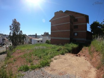 land_lot em Rua Professora Maria dal Conte, São José - Flores da Cunha - RS