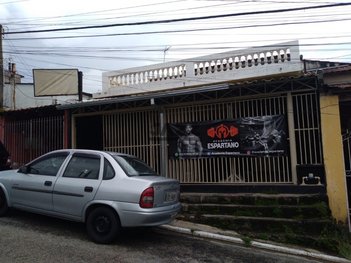commercial_building em Rua Soldado Benedito Higino Ribeiro, Parque Residencial Nova Caçapava - Caçapava - SP