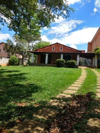 house em Rua Nicarágua, Jardim São Luís - Santana de Parnaíba - SP