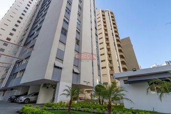 apartment em Alameda Joaquim Eugênio de Lima, Jardim Paulista - São Paulo - SP