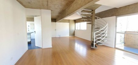 apartment em Rua Havaí, Sumaré - São Paulo - SP