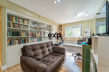 apartment em Avenida Engenheiro Alberto de Zagottis, Jardim Taquaral - São Paulo - SP