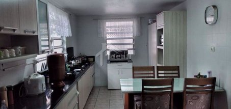 house em Rua Guerreiro Lima, Santa Catarina - Sapucaia do Sul - RS