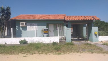 house em Rua Cidreira, Balneário Rincão - Balneário Rincão - SC