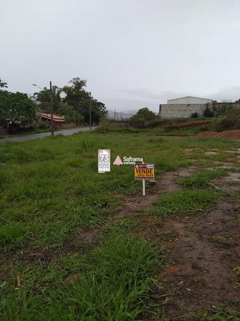 land_lot em Avenida Independência, Cidade Nova - Pindamonhangaba - SP
