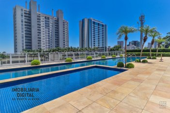 apartment em Rua Gutemberg, Petrópolis - Porto Alegre - RS