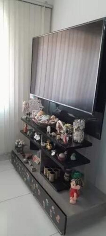 apartment em Rua Doutor Luís La Scala Júnior, Vila Zat - São Paulo - SP