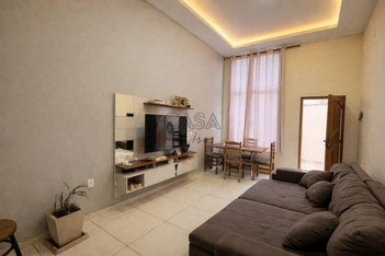 house em Rua Carmela Brum, Elite - Resende - RJ