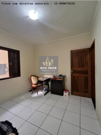 house em Rua Maria Cândida, Vila Linda - Santo André - SP