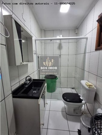 Cômodo Condomínio