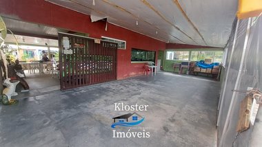 house em Rua Olinda, Pontal do Paraná - Pontal do Paraná - PR