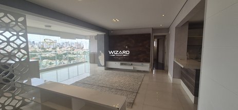 apartment em Rua Coronel Cabrita, Jardim da Glória - São Paulo - SP