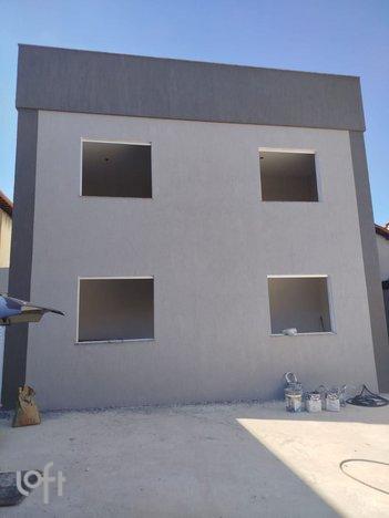 apartment em Francisco Passos, Nacional - Contagem - MG